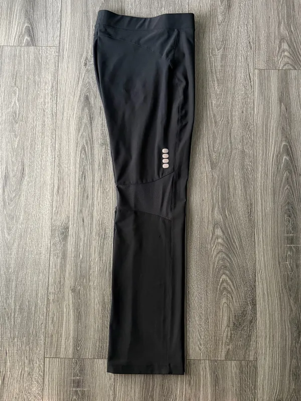 Nike Black Jogger/Training Pants  - Image 5