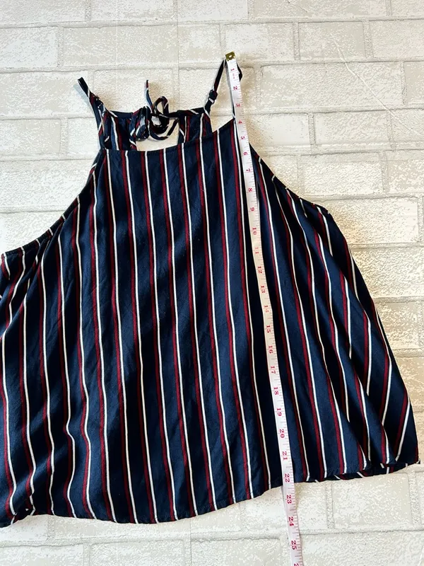 Hollister High Neck Tank Top - Image 6
