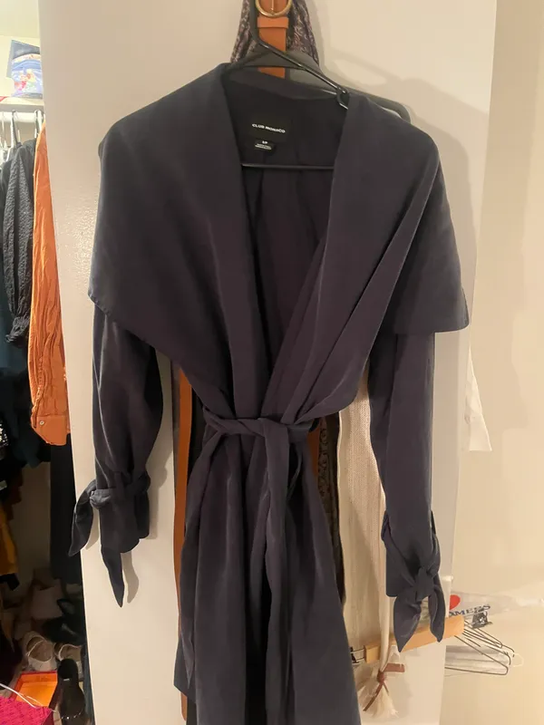 Club Monaco coat - Image 5