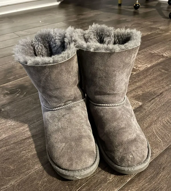 UGG boots - Image 3