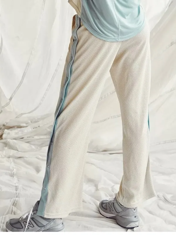 FP Movement Nothing But Net Pants Size Medium - Image 3