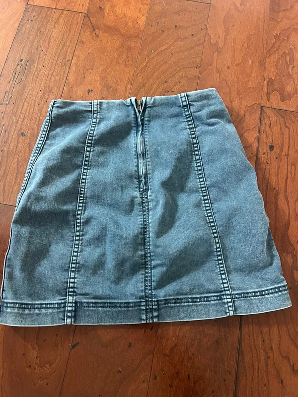Free People Skirt - Image 2