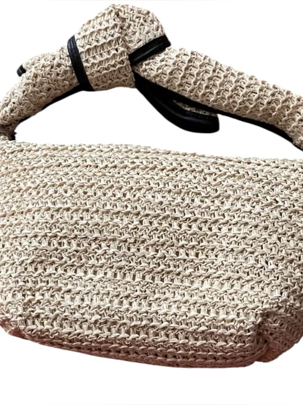 A New Day Woven Bag - Image 2