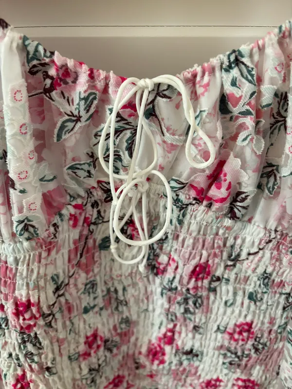 For love and lemons mini dress - Image 7