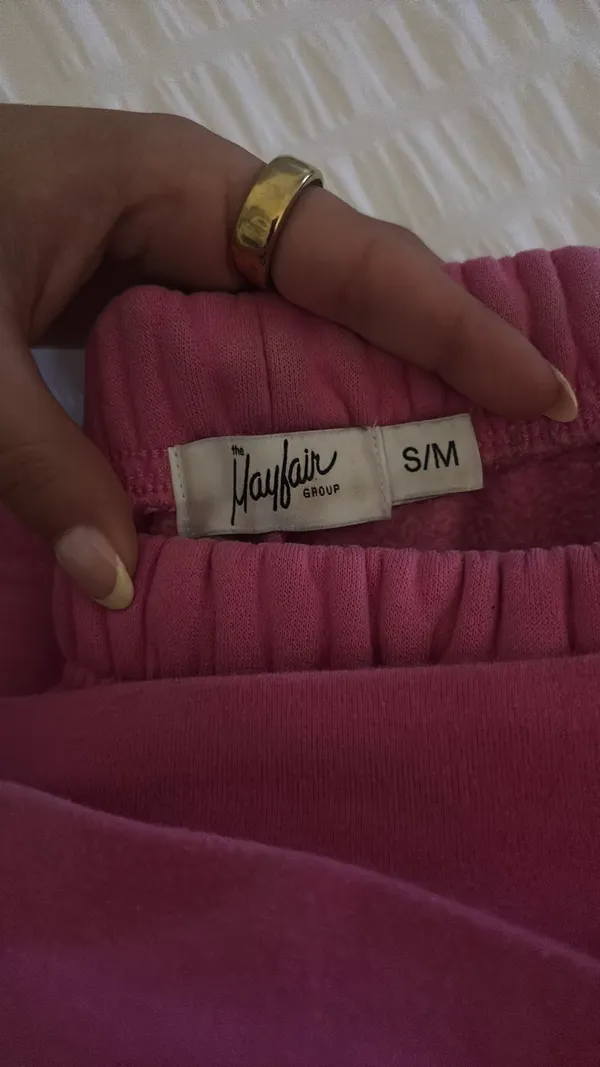Mayfair Group Sweat Set - Image 4