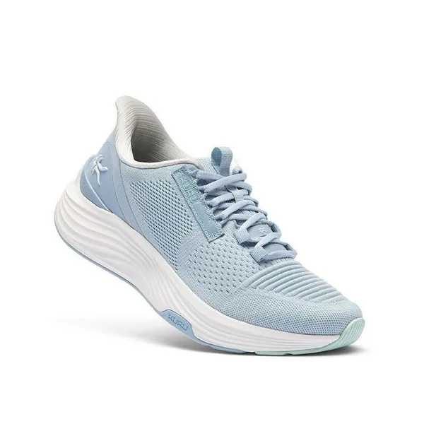 *EUC*‎ KURU Atom 2 - Women's 7 wide- Mist Blue A60-57 - Image 3