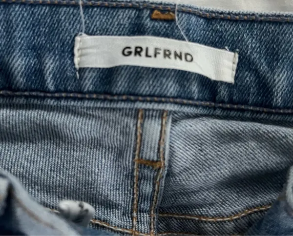 GRLFRND Jeans - Image 4