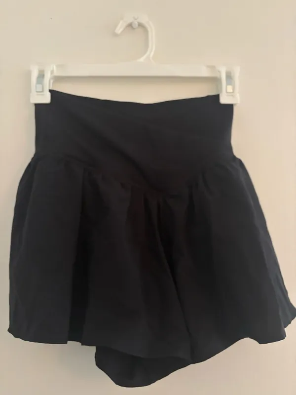 Aerie Crossover Shorts  - Image 2