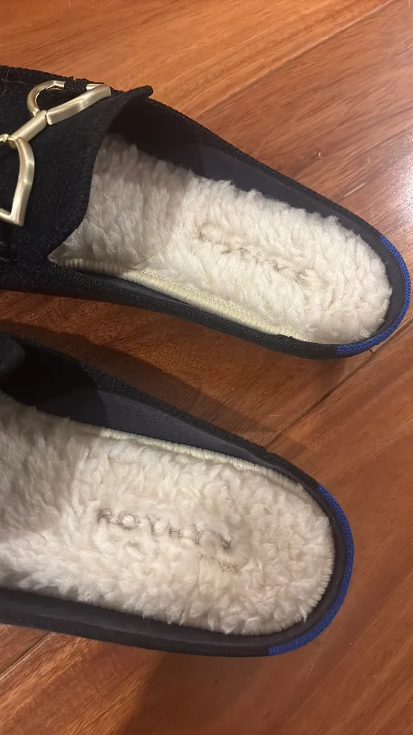 Black Rothy’s Loafers Flats 🖤 - Image 10