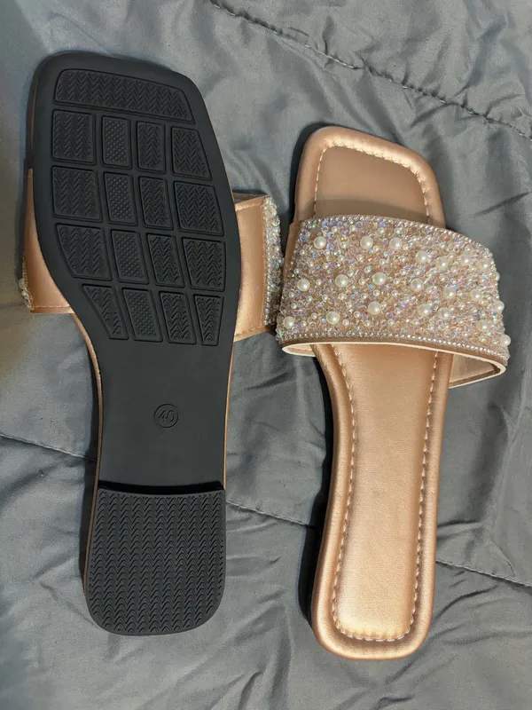 SheIn Sandals - Image 3