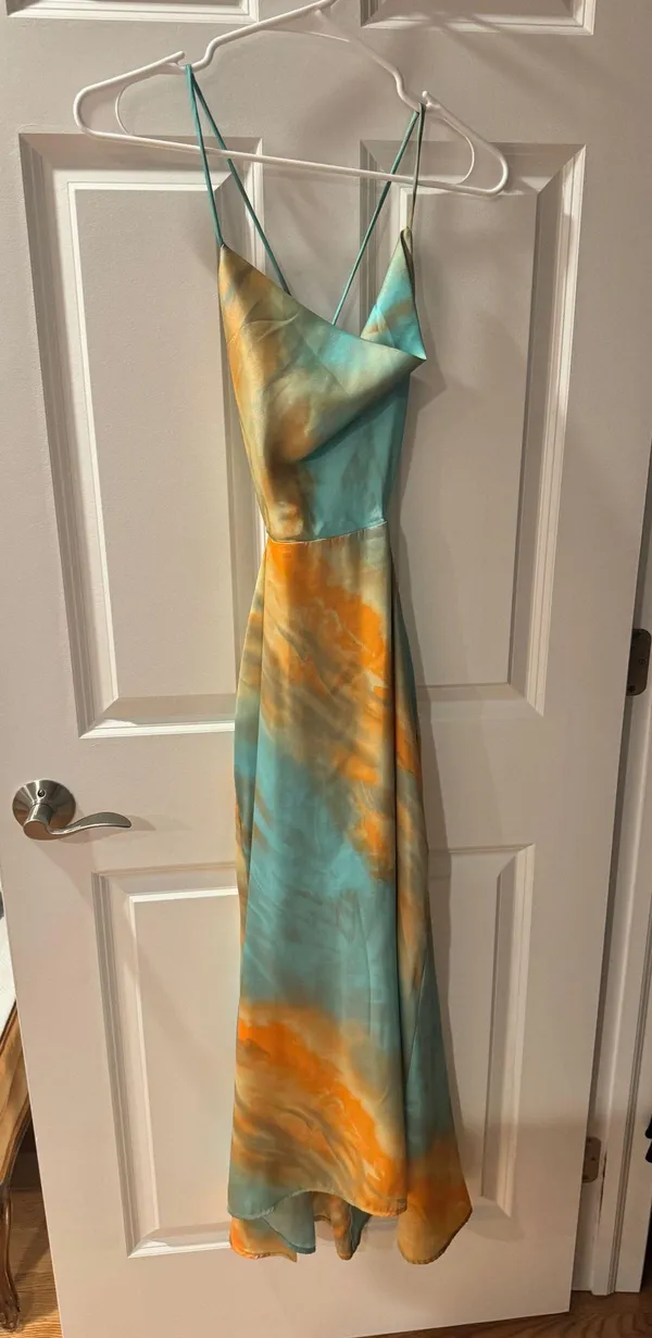 ACOA Dress Multiple Size M - Image 3