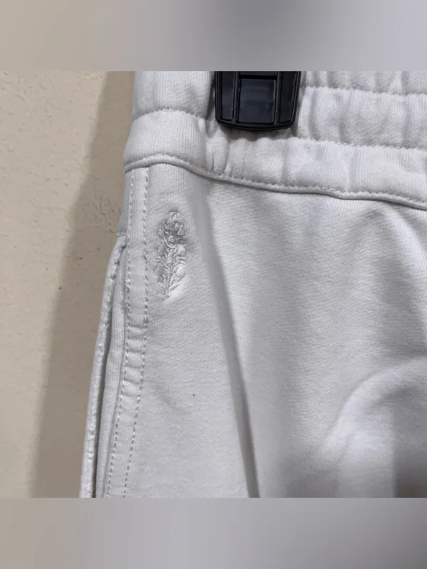 Free people movement Women’s small Jogger Pants - Relaxed Tie-Waist Sweatpants - Image 8
