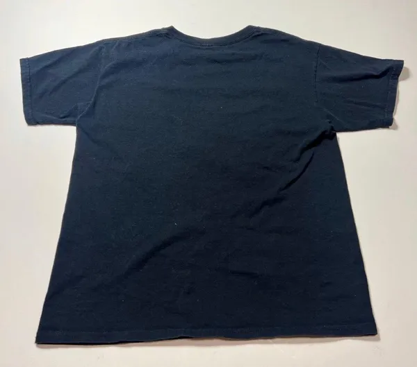 Skater Baby Tee Black - Image 2