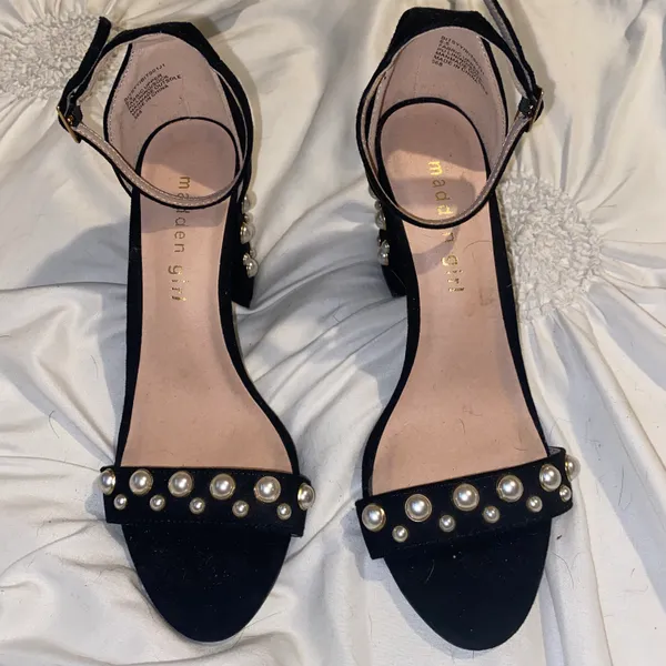 Madden Girl Heels - Image 3