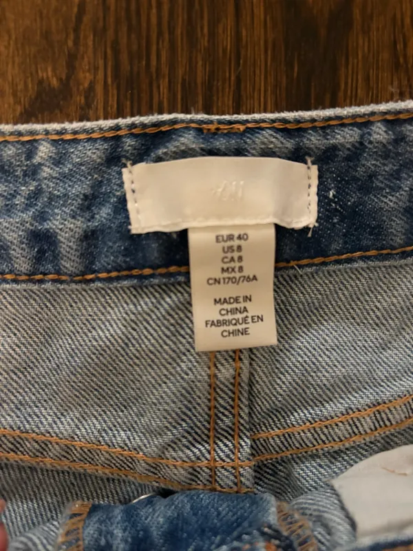 H&M Jeans - Image 2