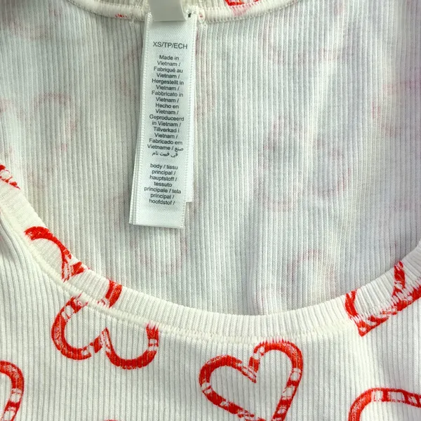 New Skims Top XS - Image 2