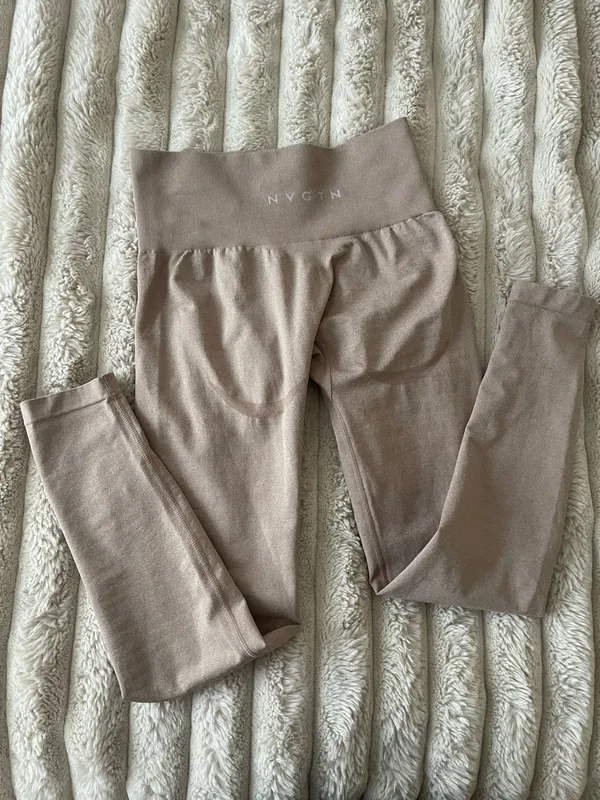 Navigation NVGTN Leggings Seamless High-Waisted - Image 2