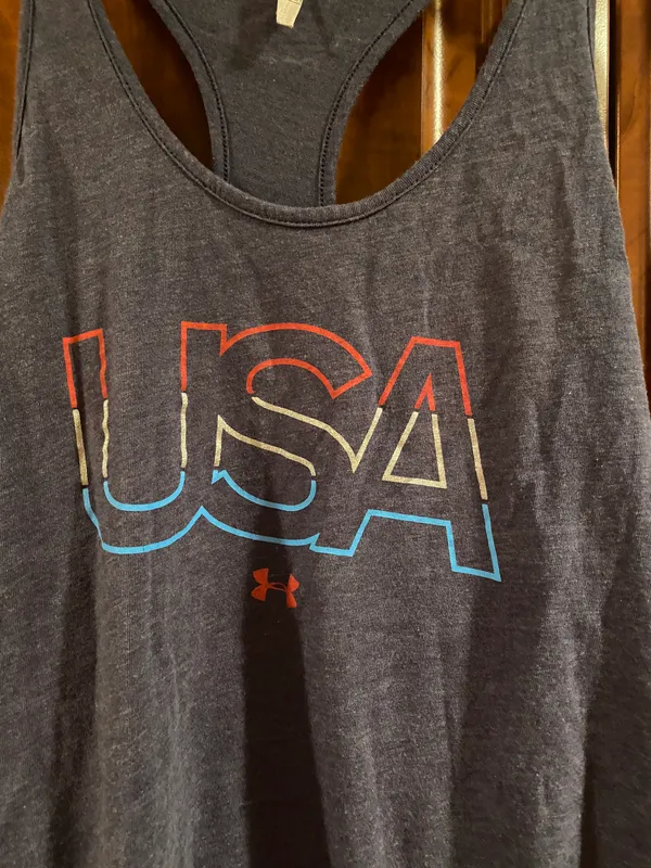 Under Armour Tank Top - Image 3