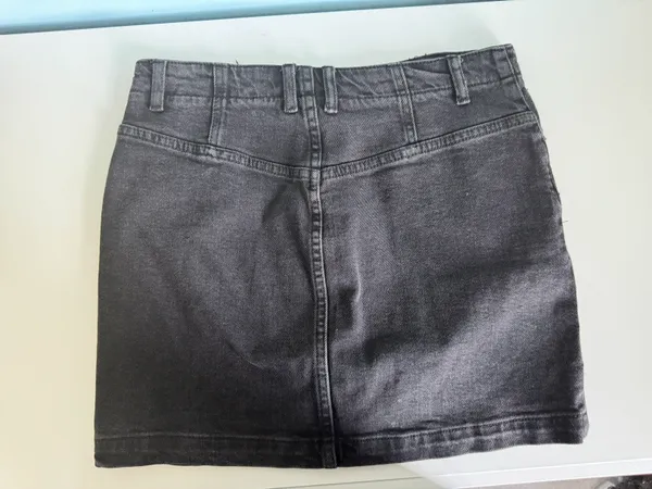 Denim Skirt - Image 2