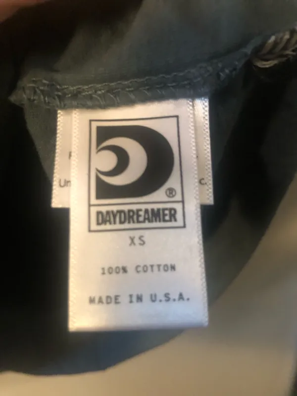 Daydreamer Graphic Tee - Image 4