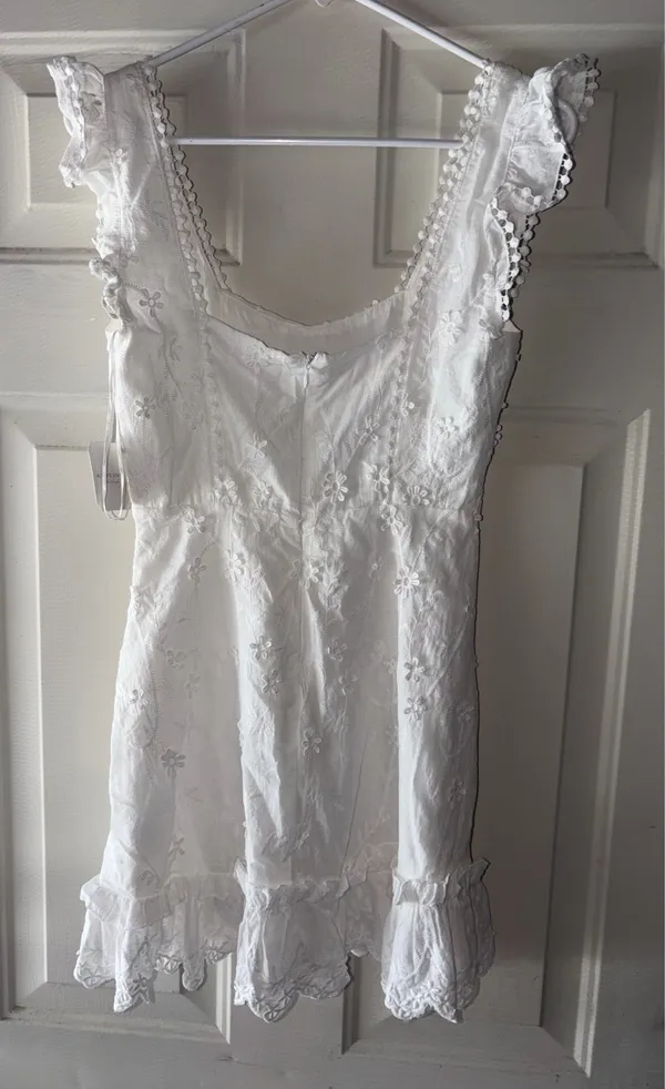 Altar'd State Dress size XS .. - Image 2