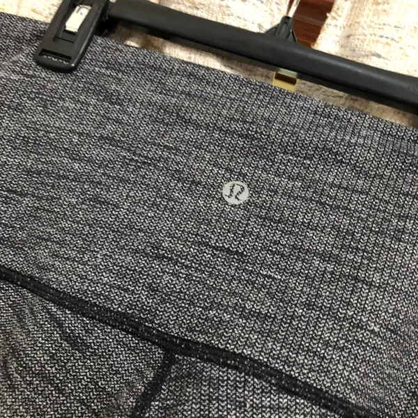 Lululemon Wunder Under Leggings - Image 7