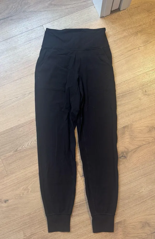 Lululemon Align Joggers High-Rise 28" - Image 3