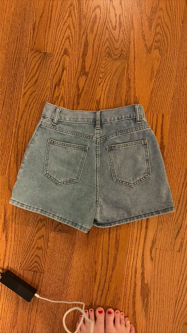 Shein Skort - Image 2
