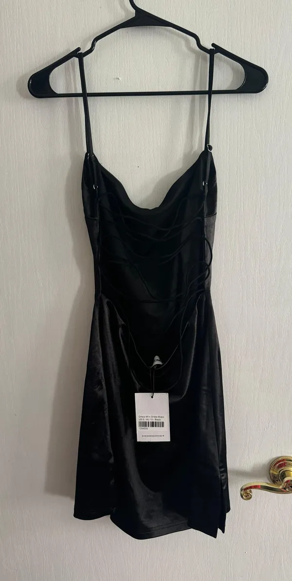 Princess Polly Dress - Image 5
