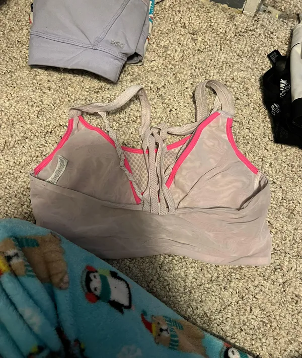 Sports Bra - Image 2