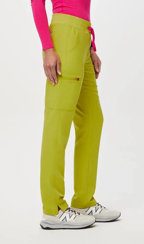 FIGS Yola Pants Skinny Scrub - Image 2