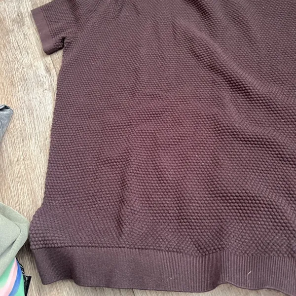 Massimo Dutti medium‎ blouse - Image 6