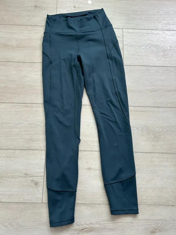 Lululemon leggings - Image 2