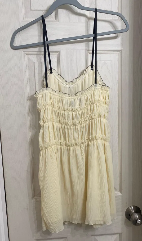 Zara Dress - Image 2