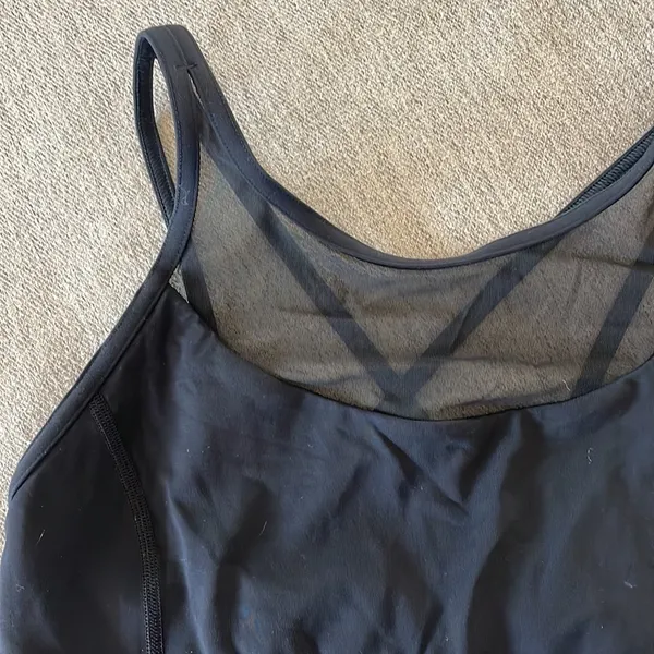 Lululemon longline bra - Image 4