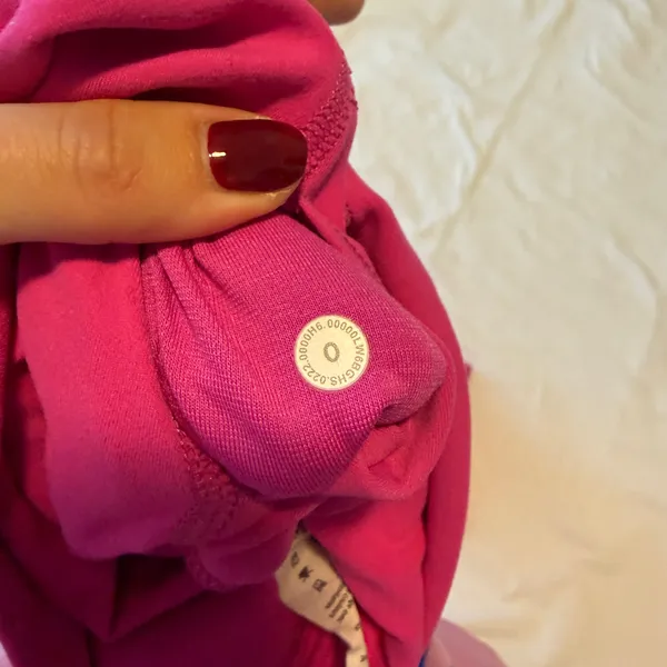 Lululemon Align Leggings High-Rise - Image 4
