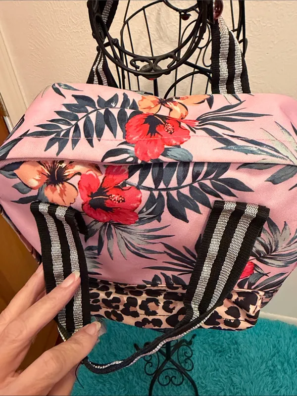 🎒🎒🎒BOGOHO🎒🎒🎒Cute Skechers Mini Backpack Tote - Image 3