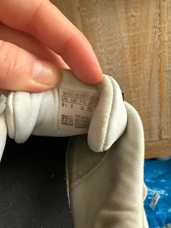 Adidas Shoes - Image 6