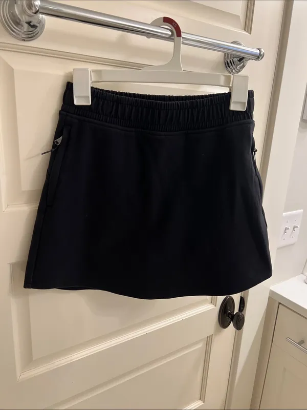 Old Navy Skort and Bra set - Image 7