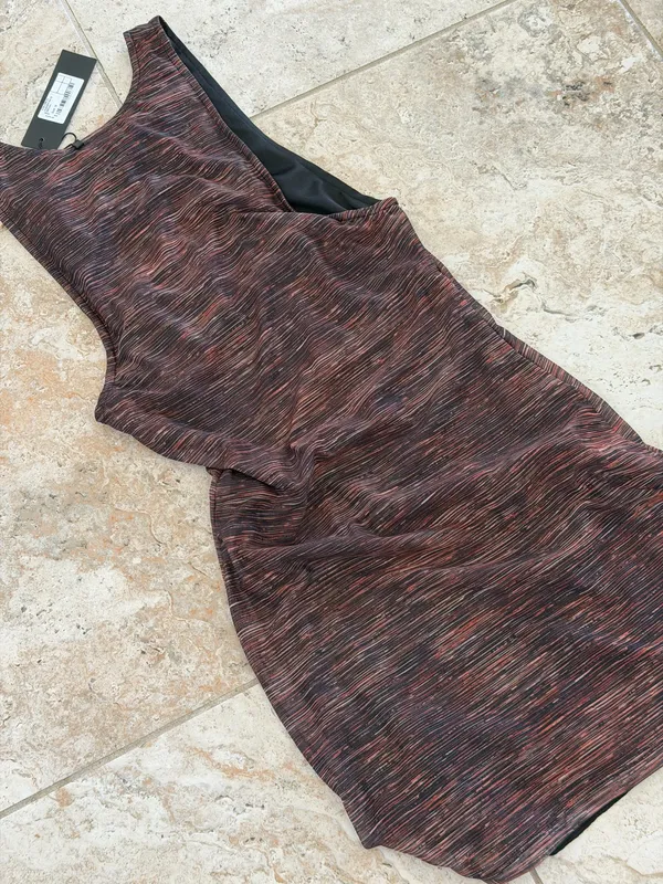 Motel Rocks Dress - Image 3