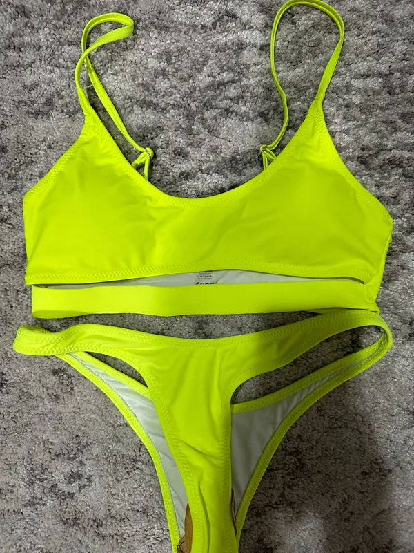 Windsor Bikini Top And Bottom - Image 2