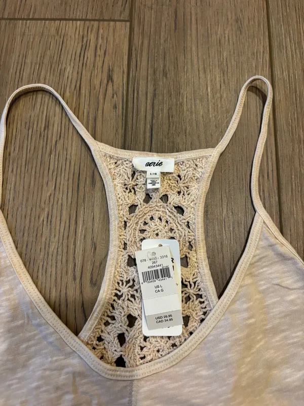 Aerie tank top  - Image 2