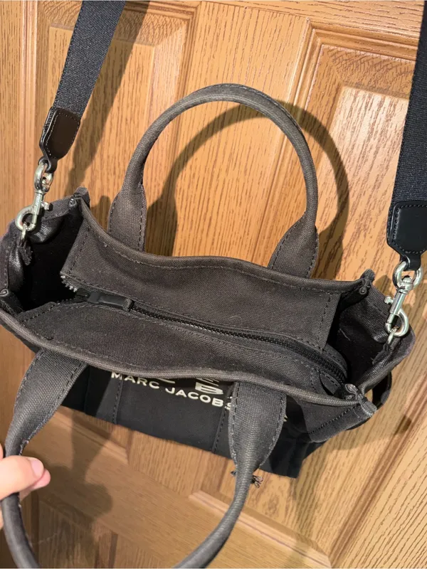 Marc Jacob’s The Canvas Small Tote Bag - Image 3