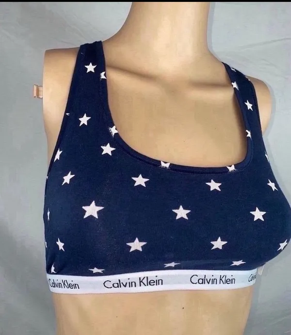 NEW Calvin Klein Bralette  - Image 6