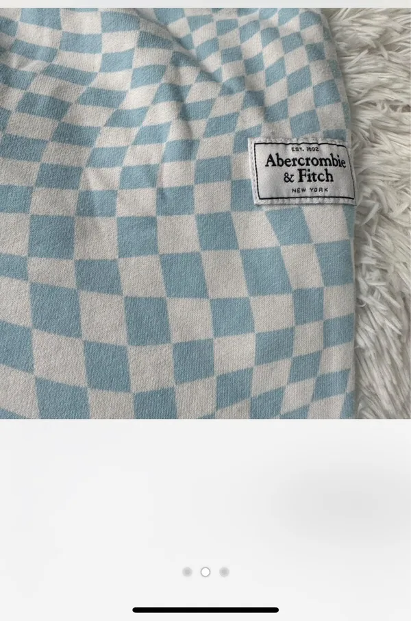 Abercrombie Sweatpants - Image 2