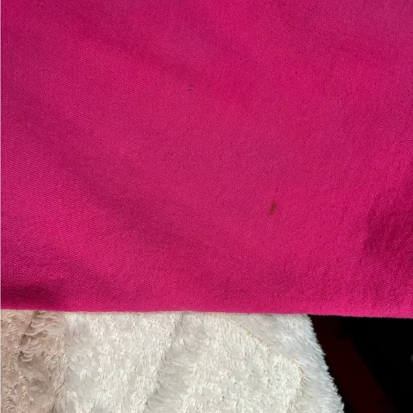 Altard state crewneck pink cool it cowboy large/xlarge - Image 2