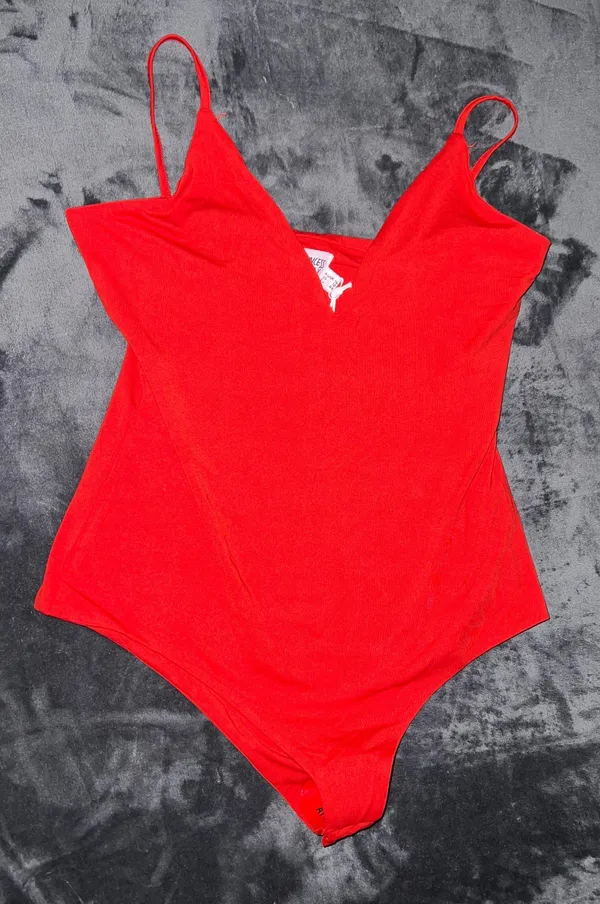 Princess Polly Love Bug Bodysuit - Image 6
