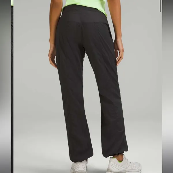 Lululemon Dance Studio Mid-Rise Full Length Pant *unlined - Image 11