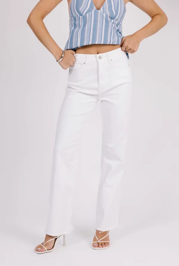 Grey Bandit Jeans Lighten Up - Image 2