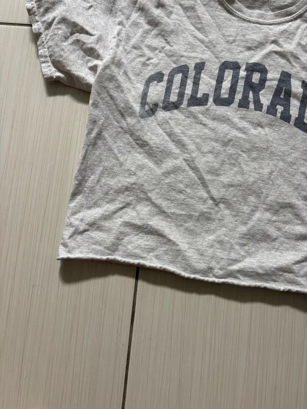 Brandy Melville Colorado Tee - Image 4